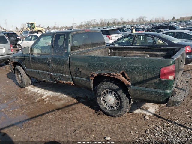 Aukcja sprzedaży 2001 Gmc Sonoma Sls, vin: 1GTDT19W118237931, numer aukcji: 44624908