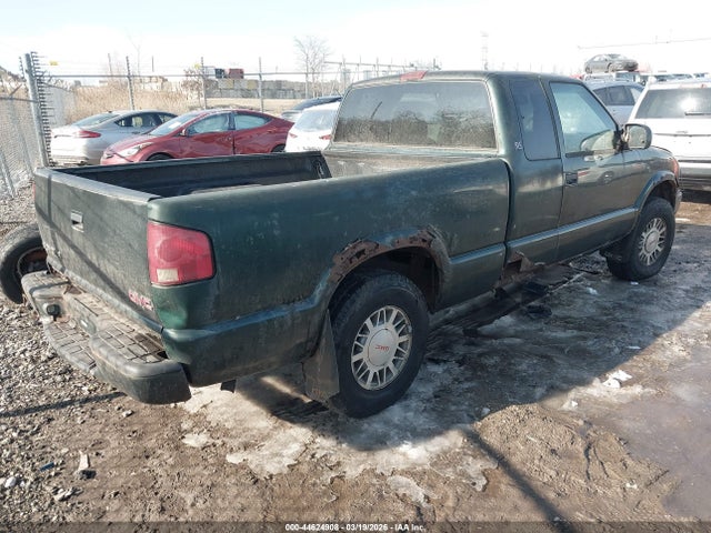 Aukcja sprzedaży 2001 Gmc Sonoma Sls, vin: 1GTDT19W118237931, numer aukcji: 44624908