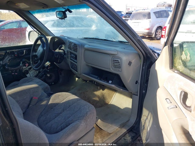 Aukcja sprzedaży 2001 Gmc Sonoma Sls, vin: 1GTDT19W118237931, numer aukcji: 44624908