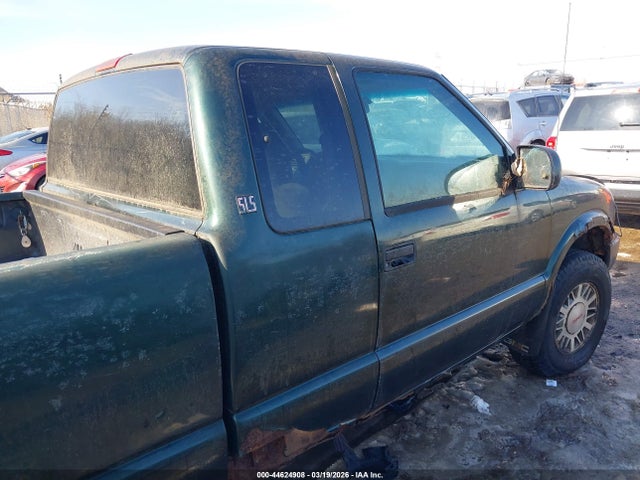 Aukcja sprzedaży 2001 Gmc Sonoma Sls, vin: 1GTDT19W118237931, numer aukcji: 44624908