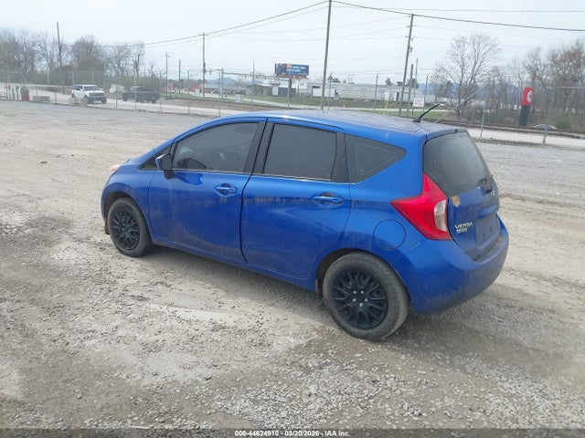 Nissan Versa Note S (sr)/s Plus/sl/sr/sv 2015 3N1CE2CPXFL393927 Image 3