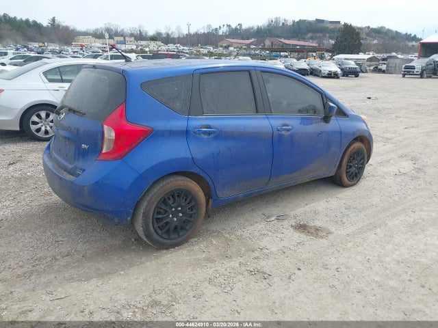 Nissan Versa Note S (sr)/s Plus/sl/sr/sv 2015 3N1CE2CPXFL393927 Image 4