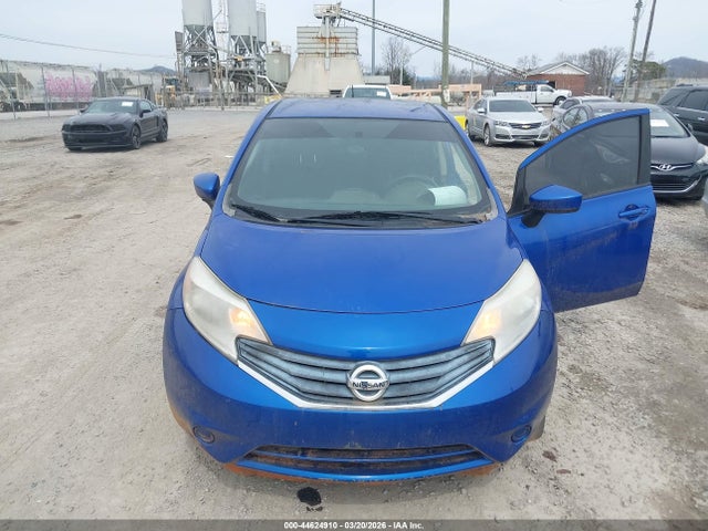 Nissan Versa Note S (sr)/s Plus/sl/sr/sv 2015 3N1CE2CPXFL393927 Image 6