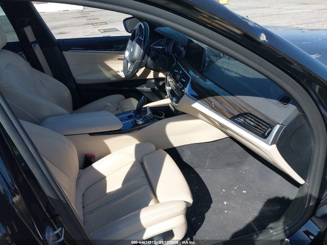 2019 BMW 540I WBAJE5C57KWW11456 Photo 4