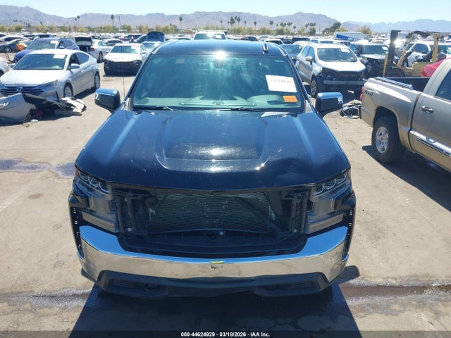 3GCUYDED6KG133681 Chevrolet Silverado 1500 Lt