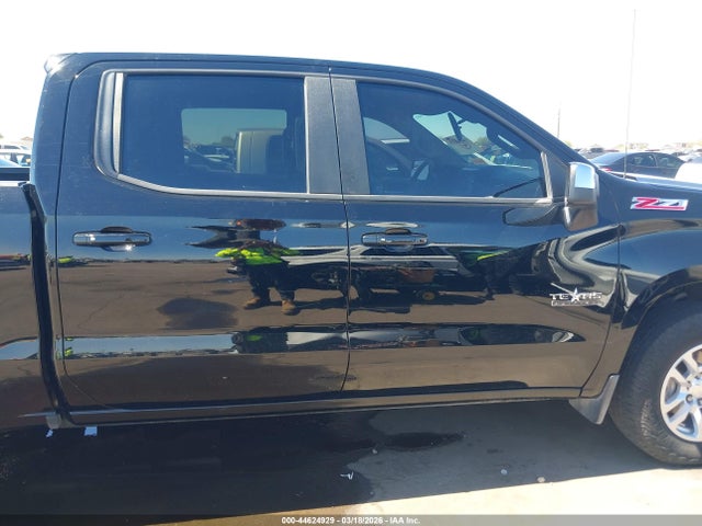 3GCUYDED6KG133681 Chevrolet Silverado 1500 Lt