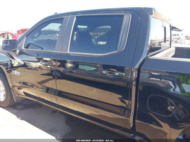 3GCUYDED6KG133681 Chevrolet Silverado 1500 Lt