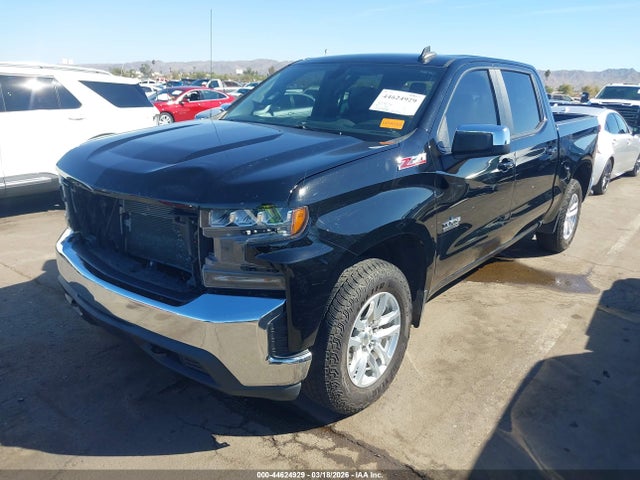 3GCUYDED6KG133681 Chevrolet Silverado 1500 Lt