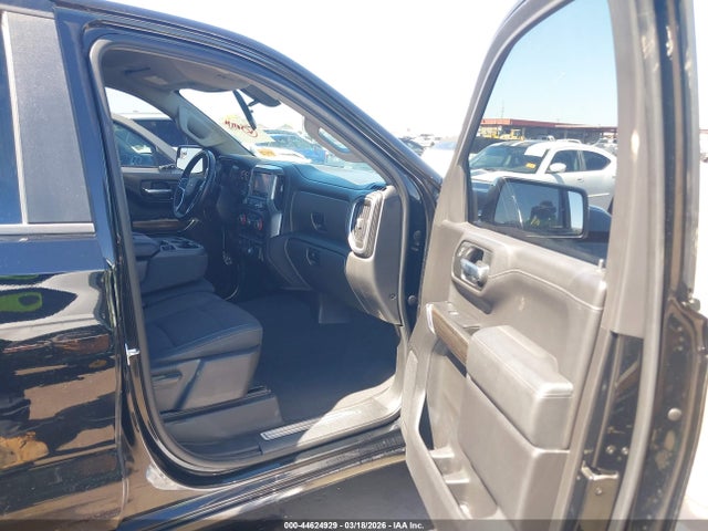 3GCUYDED6KG133681 Chevrolet Silverado 1500 Lt