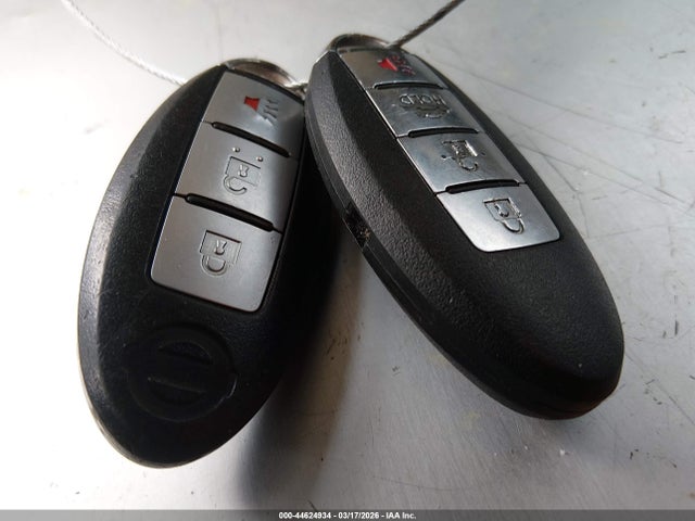 Продажа на аукционе авто 2011 Infiniti Fx35, vin: JN8AS1MU7BM111338, номер лота: 44624934