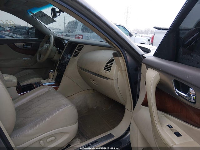Продажа на аукционе авто 2011 Infiniti Fx35, vin: JN8AS1MU7BM111338, номер лота: 44624934