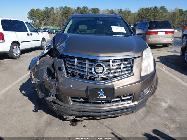 Продаж на аукціоні авто 2014 Cadillac Srx Performance Collection, vin: 3GYFNCE34ES547654, номер лоту: 44624937