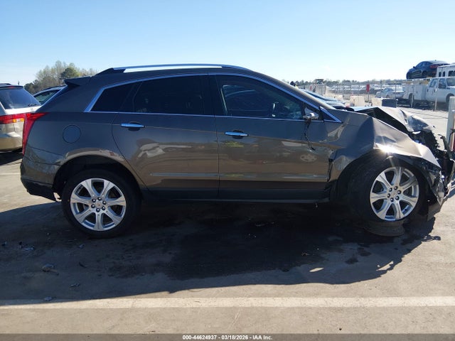 Продаж на аукціоні авто 2014 Cadillac Srx Performance Collection, vin: 3GYFNCE34ES547654, номер лоту: 44624937