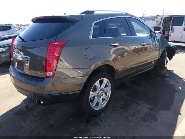 2014 CADILLAC SRX 3GYFNCE34ES547654 Photo 3
