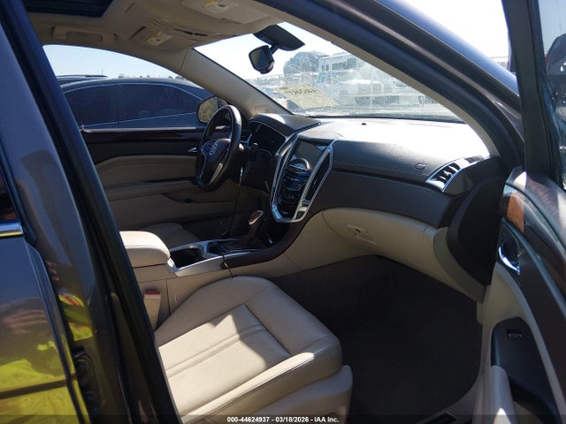 2014 CADILLAC SRX 3GYFNCE34ES547654 Photo 4