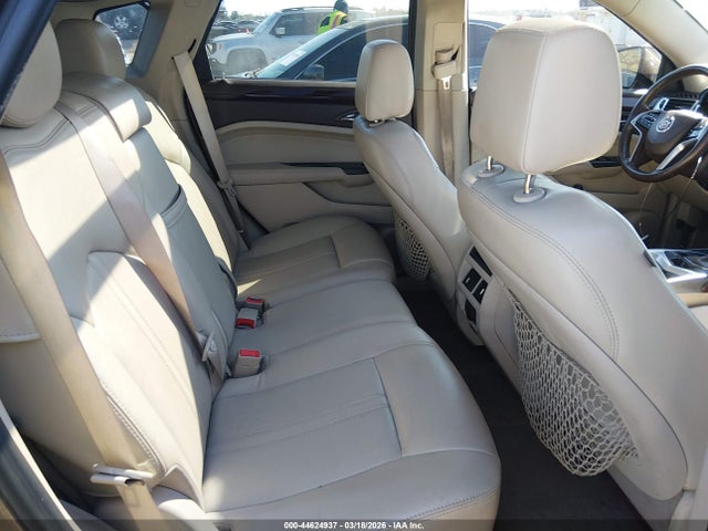 2014 CADILLAC SRX 3GYFNCE34ES547654 Photo 7