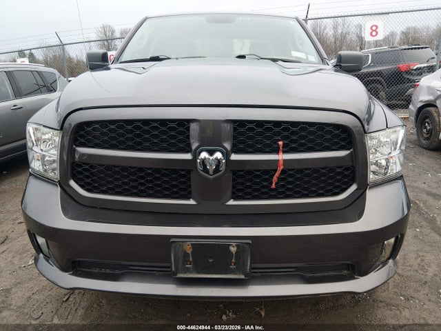 Продаж на аукціоні авто 2019 Ram 1500 Classic Express  4x4 6'4 Box, vin: 1C6RR7FG3KS589912, номер лоту: 44624944