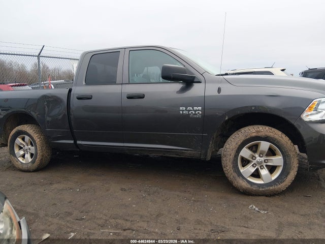 Продаж на аукціоні авто 2019 Ram 1500 Classic Express  4x4 6'4 Box, vin: 1C6RR7FG3KS589912, номер лоту: 44624944