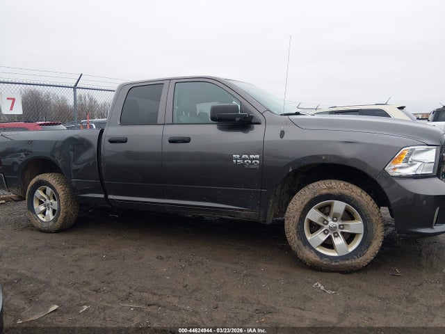 Продаж на аукціоні авто 2019 Ram 1500 Classic Express  4x4 6'4 Box, vin: 1C6RR7FG3KS589912, номер лоту: 44624944