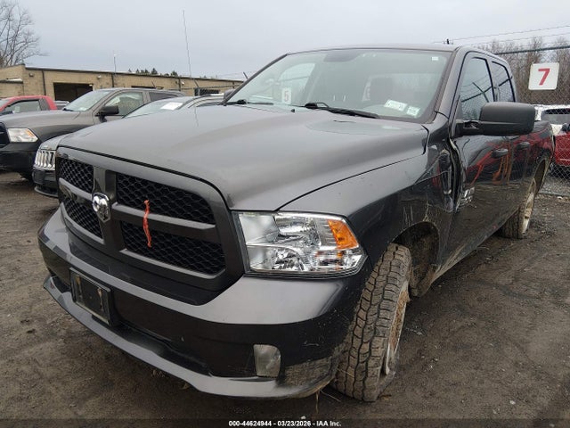 Продаж на аукціоні авто 2019 Ram 1500 Classic Express  4x4 6'4 Box, vin: 1C6RR7FG3KS589912, номер лоту: 44624944