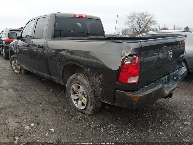 Продаж на аукціоні авто 2019 Ram 1500 Classic Express  4x4 6'4 Box, vin: 1C6RR7FG3KS589912, номер лоту: 44624944