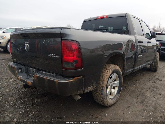 Продаж на аукціоні авто 2019 Ram 1500 Classic Express  4x4 6'4 Box, vin: 1C6RR7FG3KS589912, номер лоту: 44624944