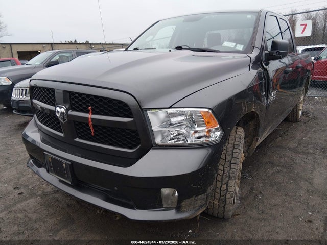 Продаж на аукціоні авто 2019 Ram 1500 Classic Express  4x4 6'4 Box, vin: 1C6RR7FG3KS589912, номер лоту: 44624944