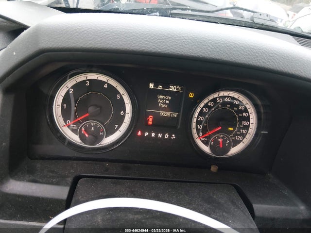Продаж на аукціоні авто 2019 Ram 1500 Classic Express  4x4 6'4 Box, vin: 1C6RR7FG3KS589912, номер лоту: 44624944
