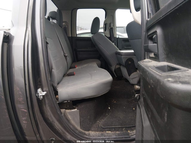 Продаж на аукціоні авто 2019 Ram 1500 Classic Express  4x4 6'4 Box, vin: 1C6RR7FG3KS589912, номер лоту: 44624944