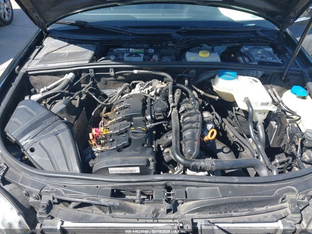 2007 AUDI A4 WAUAF78EX7A030670 Photo 9