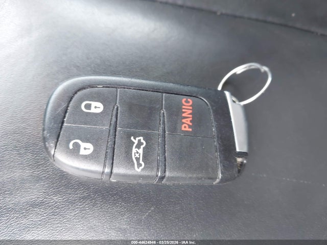 Aukcja sprzedaży 2016 Chrysler 200 Limited Platinum, vin: 1C3CCCAB2GN178659, numer aukcji: 44624946