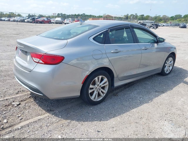 Aukcja sprzedaży 2016 Chrysler 200 Limited Platinum, vin: 1C3CCCAB2GN178659, numer aukcji: 44624946