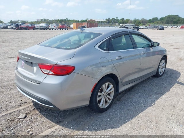 Aukcja sprzedaży 2016 Chrysler 200 Limited Platinum, vin: 1C3CCCAB2GN178659, numer aukcji: 44624946