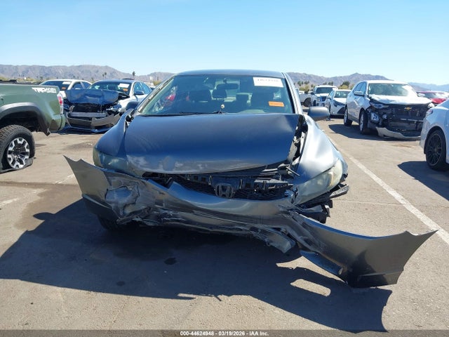Продажа на аукционе авто 2010 Honda Civic Lx, vin: 19XFA1F59AE045091, номер лота: 44624948