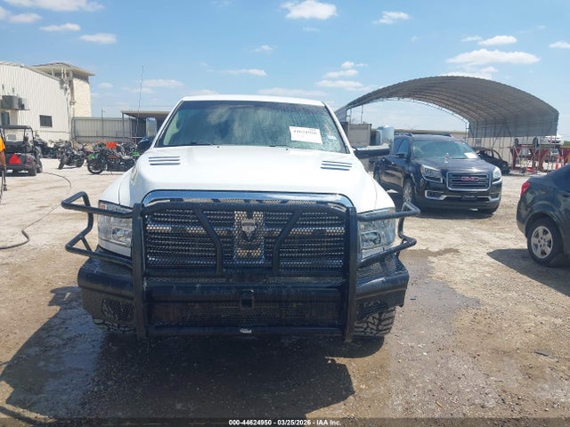 Продажа на аукционе авто 2012 Ram 3500 St, vin: 3C63D2GL6CG121023, номер лота: 44624950