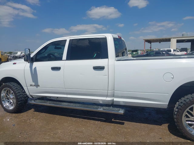 Продажа на аукционе авто 2012 Ram 3500 St, vin: 3C63D2GL6CG121023, номер лота: 44624950