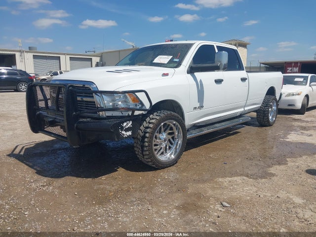 Продажа на аукционе авто 2012 Ram 3500 St, vin: 3C63D2GL6CG121023, номер лота: 44624950
