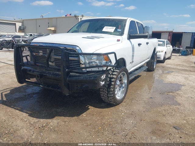 Продажа на аукционе авто 2012 Ram 3500 St, vin: 3C63D2GL6CG121023, номер лота: 44624950