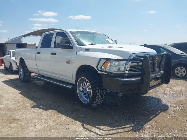 Продажа на аукционе авто 2012 Ram 3500 St, vin: 3C63D2GL6CG121023, номер лота: 44624950