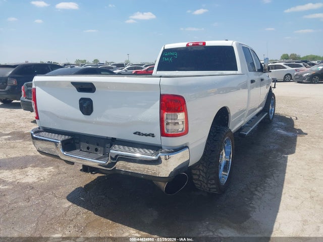 Продажа на аукционе авто 2012 Ram 3500 St, vin: 3C63D2GL6CG121023, номер лота: 44624950