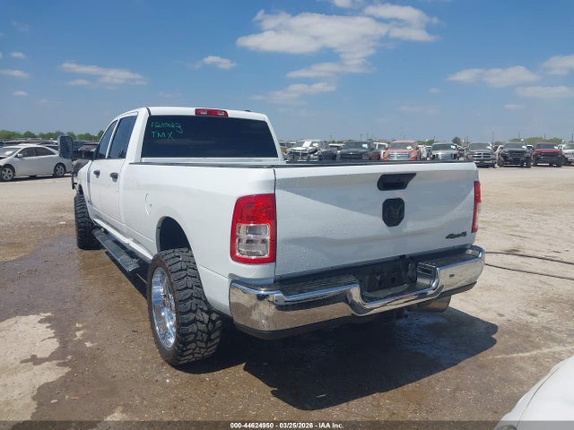 Продажа на аукционе авто 2012 Ram 3500 St, vin: 3C63D2GL6CG121023, номер лота: 44624950