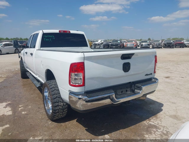 Продажа на аукционе авто 2012 Ram 3500 St, vin: 3C63D2GL6CG121023, номер лота: 44624950