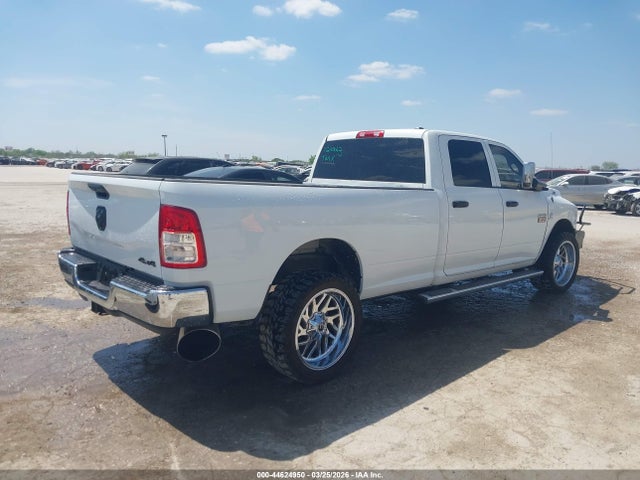 Продажа на аукционе авто 2012 Ram 3500 St, vin: 3C63D2GL6CG121023, номер лота: 44624950