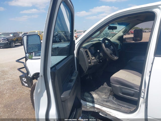 Продажа на аукционе авто 2012 Ram 3500 St, vin: 3C63D2GL6CG121023, номер лота: 44624950