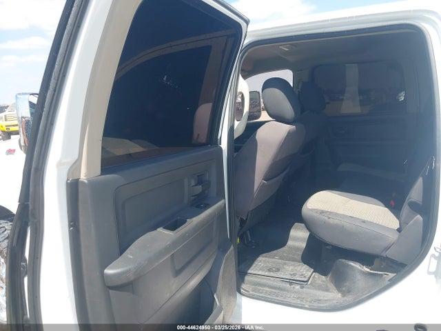 Продажа на аукционе авто 2012 Ram 3500 St, vin: 3C63D2GL6CG121023, номер лота: 44624950