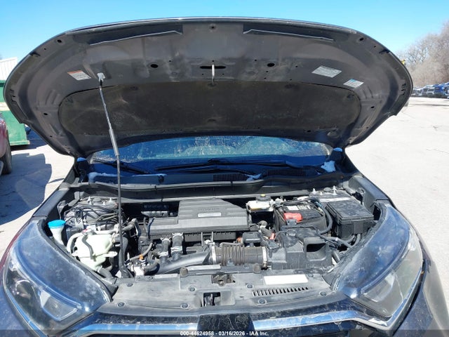 Продажа на аукционе авто 2020 Honda Cr-v Awd Ex-l, vin: 5J6RW2H80LL017289, номер лота: 44624958