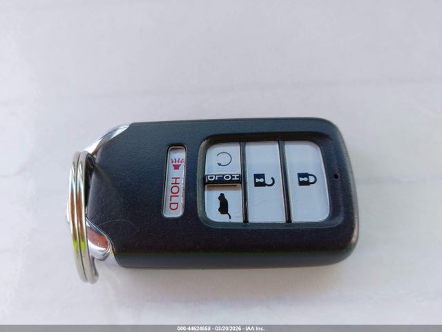 Продажа на аукционе авто 2020 Honda Cr-v Awd Ex-l, vin: 5J6RW2H80LL017289, номер лота: 44624958