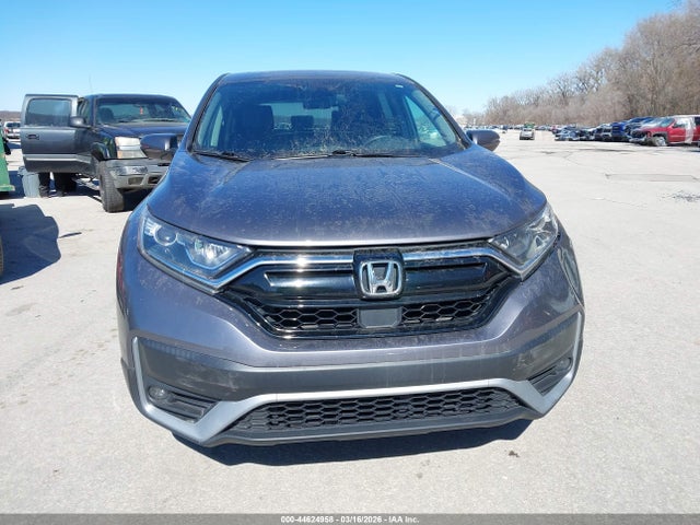 Продажа на аукционе авто 2020 Honda Cr-v Awd Ex-l, vin: 5J6RW2H80LL017289, номер лота: 44624958