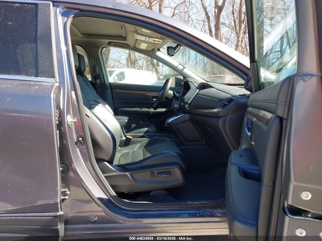 Продажа на аукционе авто 2020 Honda Cr-v Awd Ex-l, vin: 5J6RW2H80LL017289, номер лота: 44624958