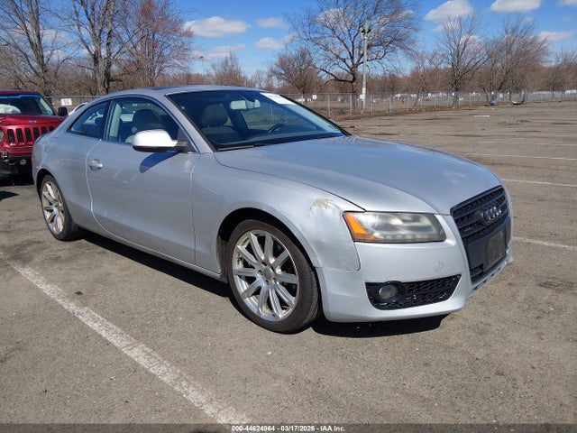 2011 AUDI A5 WAUVFAFR7BA034933